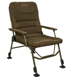 Avid Carp Leveltech Recliner stolica