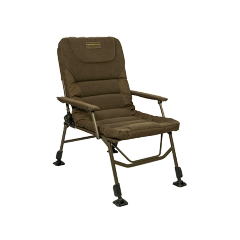 Avid Carp Leveltech Recliner stolica Avid Carp Leveltech Recliner stolica