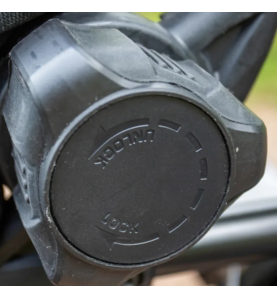 Preston Absolute Feeder stolica