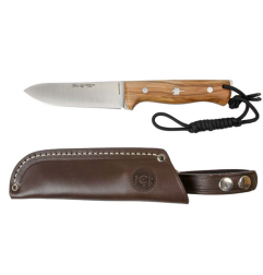 M. Nieto CANUCK 1043-A lovački fiksni nož | maslina | 23cm