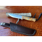 M. Nieto BUTCHER 1044-O lovački fiksni nož | maslina | 23cm