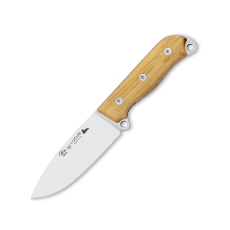 M. Nieto LUCUS 120-BOJ lovački fiksni nož | maslina | 24cm