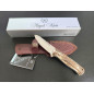 M. Nieto TORO 1060 lovački fiksni nož | jelenji rog | 20cm