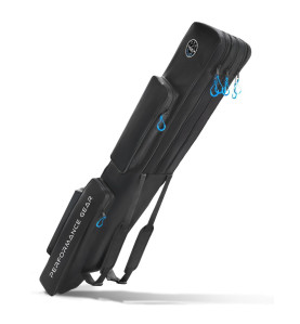 Pro Tackle torba za tri  štapa | 160cm