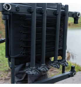 Preston Ignition Feeder Chair Combo