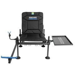 Preston Ignition Feeder Chair Combo