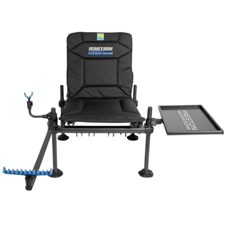 Preston Ignition Feeder Chair Combo