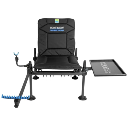 Preston Ignition Feeder Chair Combo
