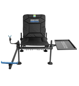 Preston Ignition Feeder Chair Combo