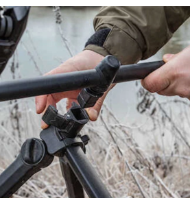 Korum River Tripod