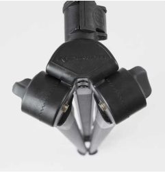 Korum River Tripod
