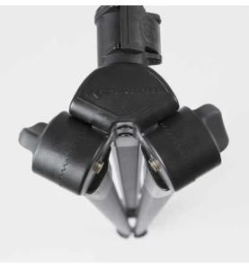 Korum River Tripod