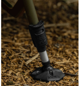Avid Carp Revolve X Ležaljka