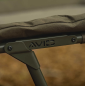 Avid Carp Revolve X Ležaljka