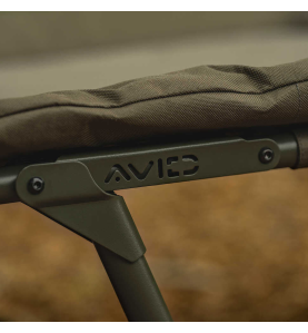Avid Carp Revolve X Ležaljka