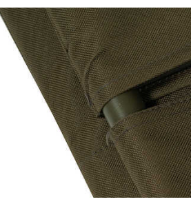 Avid Carp Revolve X Ležaljka