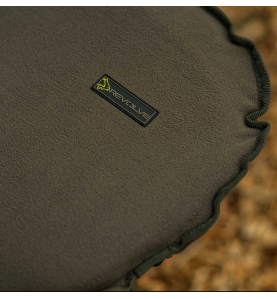 Avid Carp Revolve X Ležaljka