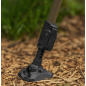 Avid Carp Leveltech Recliner Hi-Back stolica