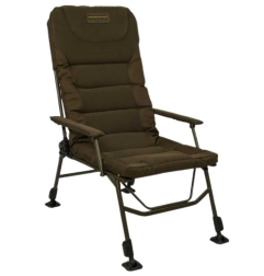 Avid Carp Leveltech Recliner stolica