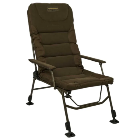 Avid Carp Leveltech Recliner stolica