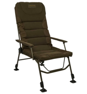 Avid Carp Leveltech Recliner stolica