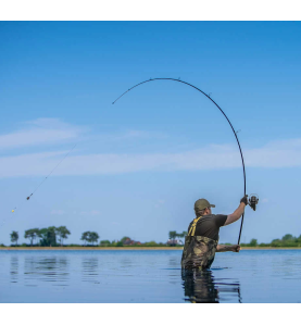 Avid Carp Revolve šaranski štap 3,5lb | 3,0m