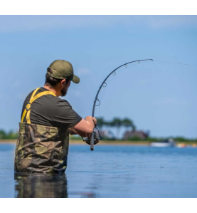 Avid Carp Revolve šaranski štap 3,5lb | 3,9m