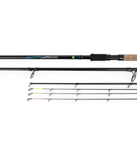 Preston Monster Xtreme distane feeder štap | 3,6m - 150g