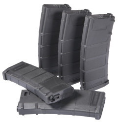 Delta Armory M4 spreminci set 5x120BB | 5kom