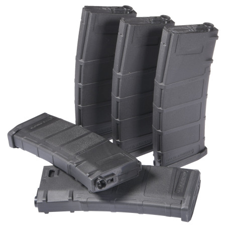 Delta Armory M4 spreminci set 5x120BB | 5kom