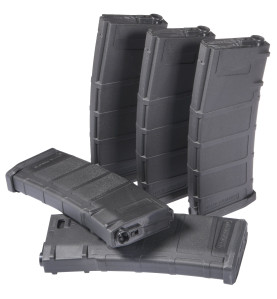 Delta Armory M4 spreminci set 5x120BB | 5kom