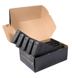 Delta Armory M4 spreminci set 5x120BB | 5kom
