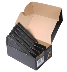 Delta Armory M4 spreminci set 5x120BB | 5kom