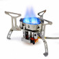 Eurocatch turbo kuhalo na plin | 6800W