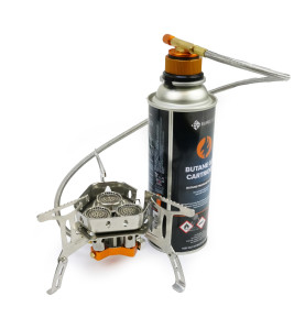 Eurocatch turbo kuhalo na plin | 6800W