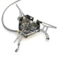 Eurocatch turbo kuhalo na plin | 6800W