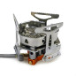 Eurocatch turbo kuhalo na plin | 6800W