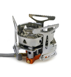 Eurocatch turbo kuhalo na plin | 6800W