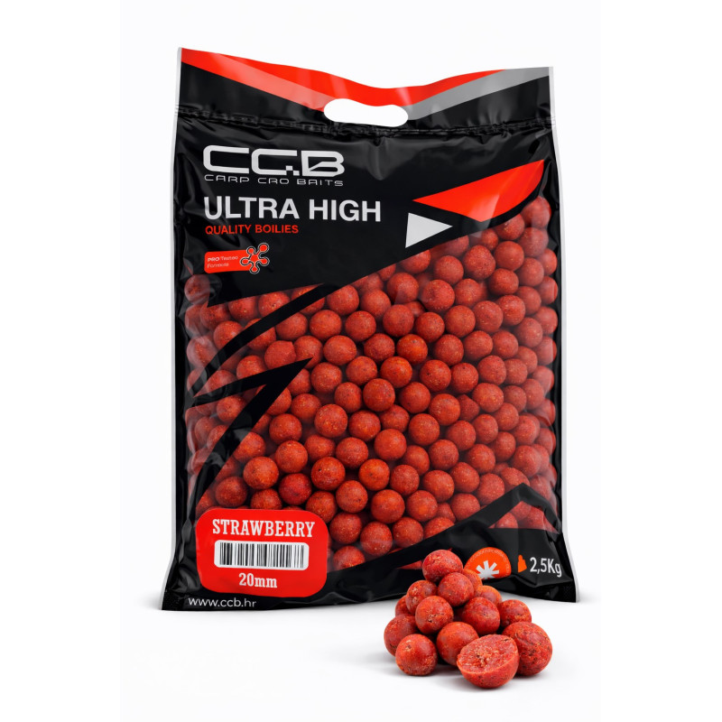 CCB  Ultra High Quality Boile 20mm | 2.5kg