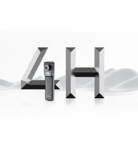 HIKMICRO Mini-X wireless dual termalna kamera