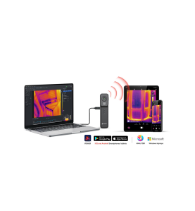 HIKMICRO Mini-X wireless dual termalna kamera