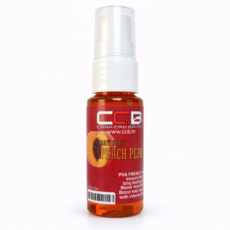 CCB sprej za mamce | 30ml