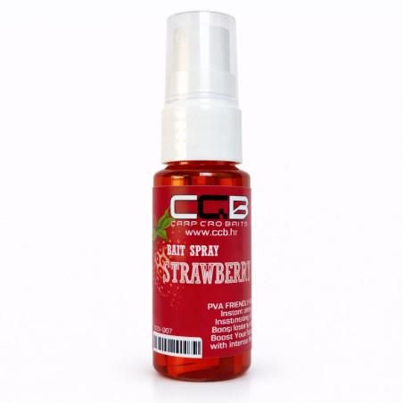 CCB sprej za mamce | 30ml