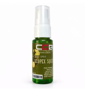 CCB sprej za mamce | 30ml