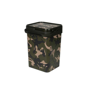 Fox Camo kanta za ribolov | 3 veličine