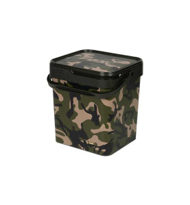 Fox Camo kanta za ribolov | 3 veličine