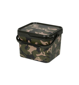 Fox Camo kanta za ribolov | 3 veličine