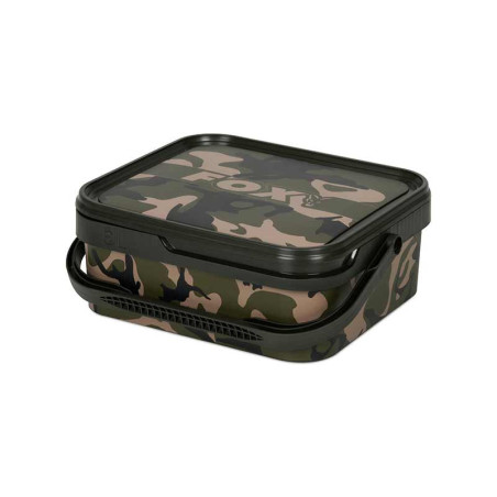 Fox CAMO kanta za ribolov | 4 veličine