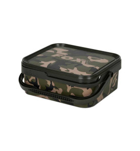 Fox Camo kanta za ribolov | 3 veličine