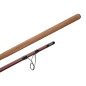 Delphin MAGMA LEGEND4RY feeder štap | 4,3m 215g Delphin MAGMA LEGEND4RY feeder štap | 4,3m 215g